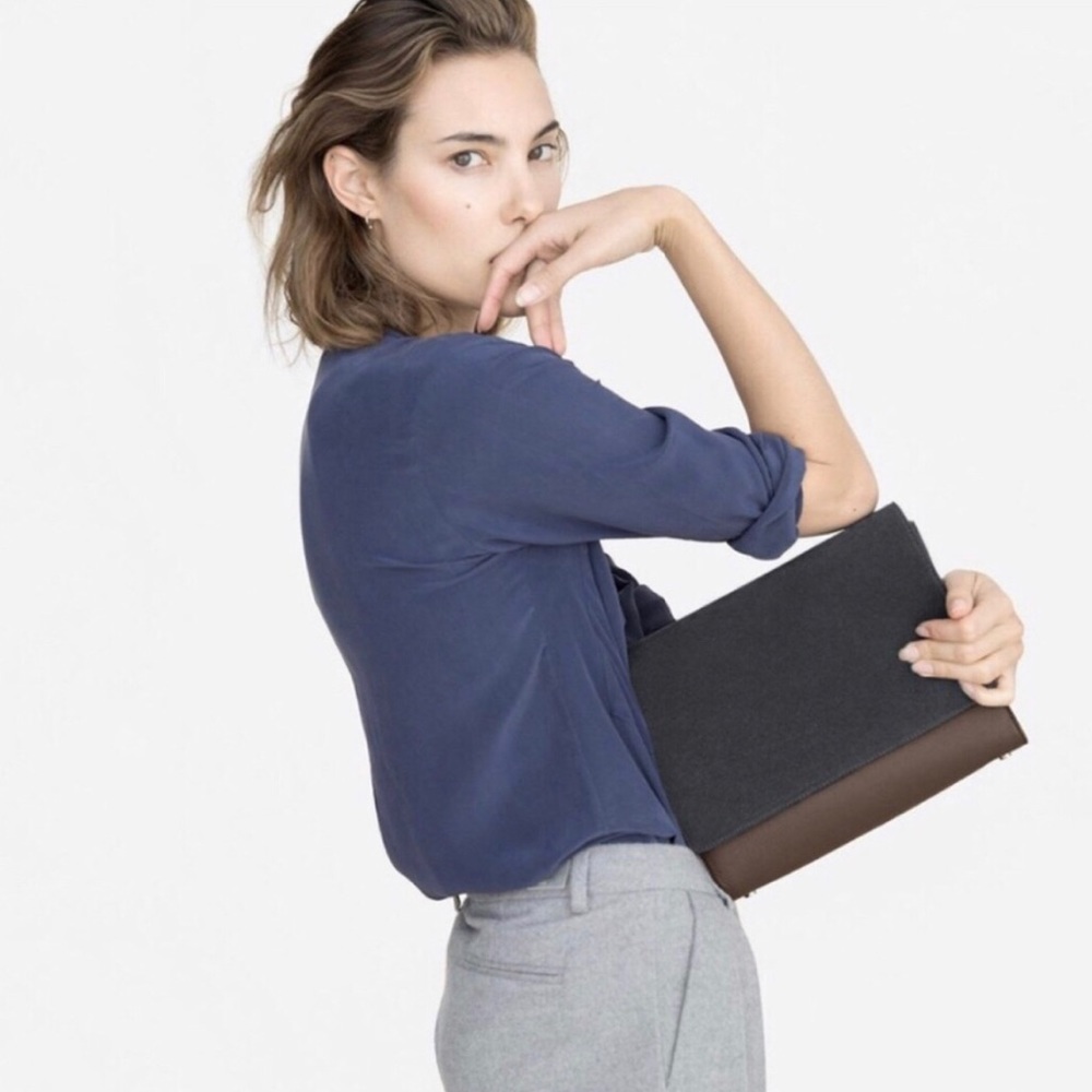 Everlane Petra Crossbody bag ✨